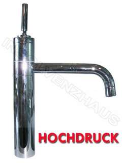 Armatur für Küchenspüle Wasserhahn Hahn Spüle Chrom  