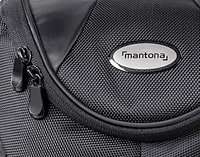 Mantona Premium SLR Kameratasche  Kamera & Foto