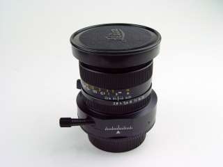 Leica PC Super Angulon R 28mm f/2.8 Lens Mint Box  