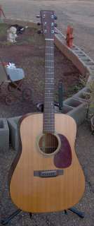 Vintage Limited Martin D16H 92 Acoustic Guitar  