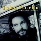John Gorka Temporary Road Cd Looking Forward Baby Blues The Gypsy Life