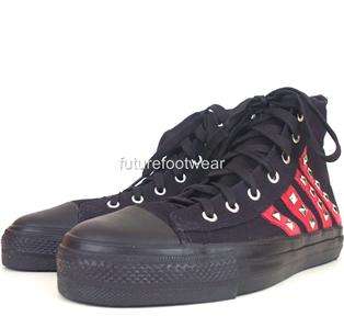 Demon Goth Punk SKULL Sneaker Creeper Ankle Boot Shoes  