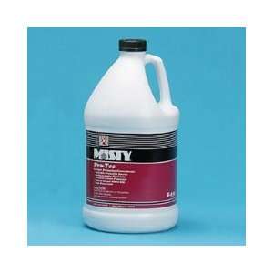 Misty® Pro Tec Carpet Protector Concentrate