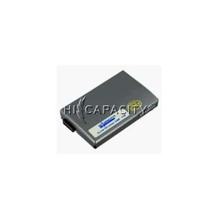  Battery Biz Inc. 7.4 Volt Camcorder battery Camera 