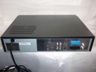 DAEWOO DRVT  40 DVD/VHS/VCR FREEVIEW RECORDER COMBI FAULTY SPARES 
