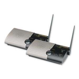  Chamberlain Wireless Intercom CH NLS2 Electronics