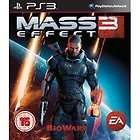 Mass Effect 3   PS3 Playstation 3 Spiel Deutsch Neuwar