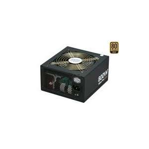  COOLER MASTER Silent Pro Gold Series RS800 80GAD3 US 800W 