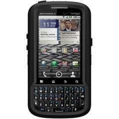 OtterBox Defender w/Holster Case for Motorola Droid Pro  