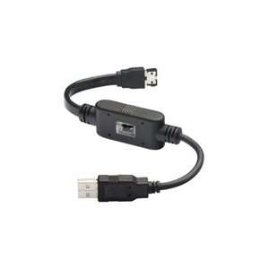  CP TECH USB 2.0 to eSATA Adapter Electronics