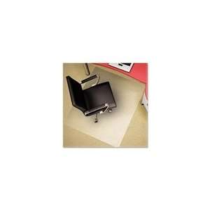  deflect o® Polycarbonate Chair Mat: Office Products