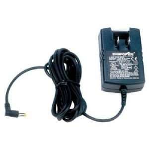  Digipower ACD MN CS AC Power Adapter for Canon, Casio, HP 