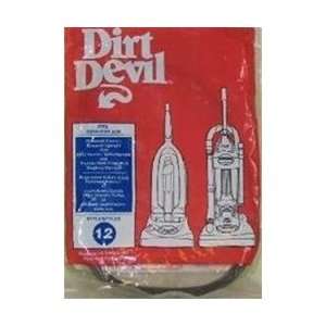  Royal Dirt Devil Belt   Style 12: Home & Kitchen