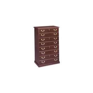  DMi Governor Four Drawer Lateral File