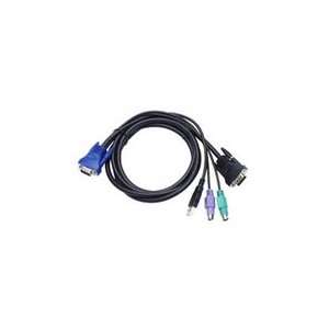  3.0M KVM cable