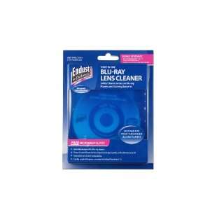  Norazza 11452 Blu ray Disc Laser Lens Cleaner Electronics
