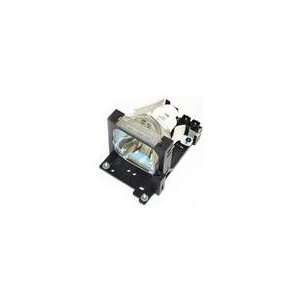  eReplacements DT00431 ER Projector Replacement Lamp for 3M 