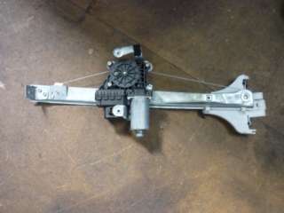 2006 Ford Mondeo O/S Rear Window Regulator   with free delivery 
