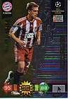 Champions League 2011 12 Adrenalyn XL Panini MASTER CARD Choose Your 