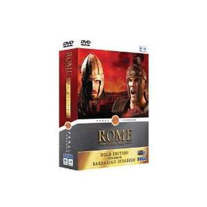  Feral Interactive Limited Rome Total War Gold Edition 