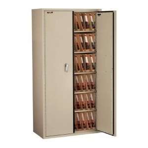  Fireking CF7236 MD Fireproof Storage Cabinet with Medical 