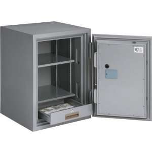  FireKing 1 Hour Fire Proof Record Safe FK2214 1MGE: Office 