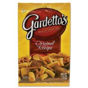  General Mills SN43037   Gardettos Snack Mix, Original 