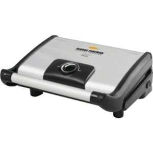  Exclusive George Foreman 80 Icon Grill By Applica 