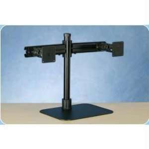  Moview MVDMS Dual Monitor Stand up to 21 LCDs 