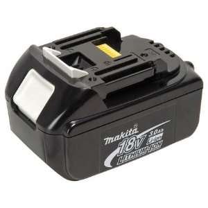  GREENLEE 52176 Battery Pack,Lithium Ion,18V,3.0AH