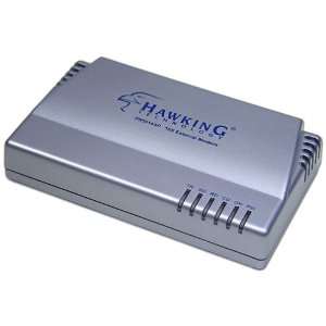  Hawking Technology PN5614XP 56K V90 D/F External Modem 
