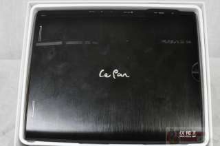 Le Pan II 9.7 Inch Tablet (Black)  