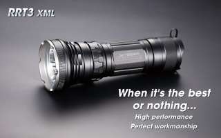   XM L LED FLASHLIGHT 1950 LUMENS SHIPS FROM USA BEST TORCH  