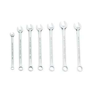 Klein Tools 409 68500: Metric Combination Wrench Sets