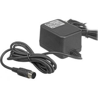  Korg 500405015300 12V 500mA Power Adapter for X50, microX 
