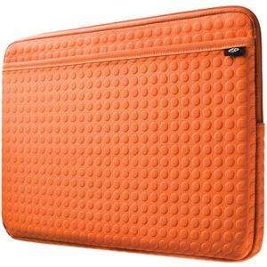  LaCie, LaCie ForMoa 15 Orange (Catalog Category Bags 