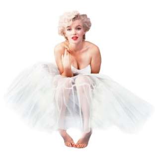 Marilyn Monroe Ballerina Adult Costume 61423 