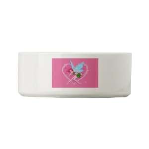  Dog Cat Food Water Bowl Fairy Princess Love Everything 