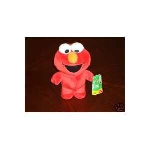 baby elmo plush