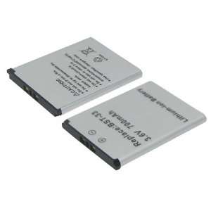  3.60V,700mAh,Li ion,Replacement Mobile Phone Battery for 