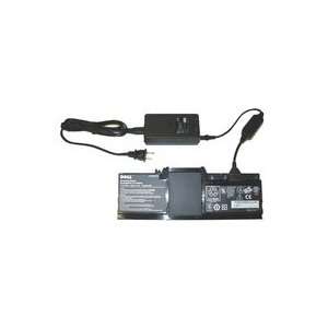  External Laptop Battery Charger for Dell Latitude XT Tablet PC 