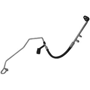  ACDelco 15 33639 Air Conditioning Compressor Hose Assembly 