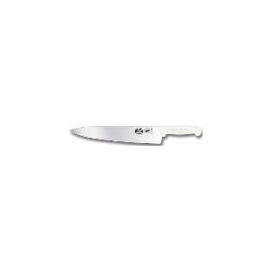   Swiss Army 5200731   Chefs Knife w/ White Fibrox Handle, 12 in Blade