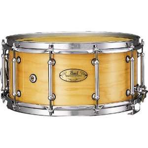  Pearl Concert Series Snare Drum 14X6.5 Inch Natural 