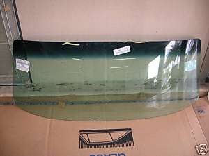 1964 1965 1966 1967 1968 NEW FORD MUSTANG WINDSHIELD  