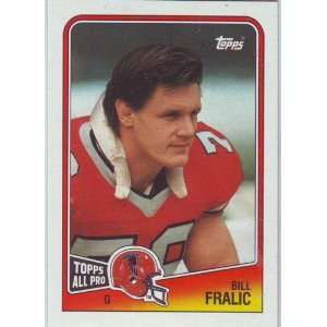  1988 Topps Football Atlanta Falcons Team Set Sports 
