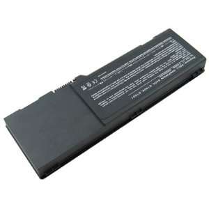  Laptop Battery PD942 for Dell Inspiron E1505   6 cells 