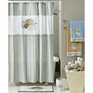 Avanti Bath Accessories, By The Sea Shower Curtain