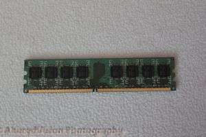 1GB RAM MEMORY 4 Lenovo ThinkCentre A52 Desktop DDR2 817025018435 