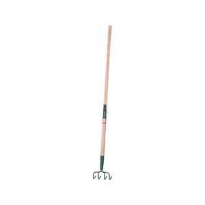  Union Cultivator Welded 4 Prong Patio, Lawn & Garden